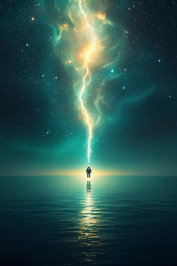 星河入梦 高清剧照封面